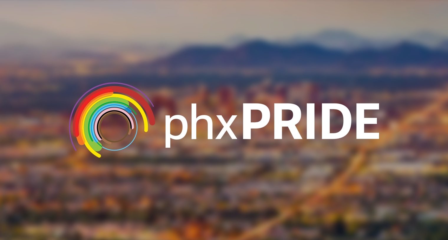 Phoenix Pride Festival 2021
