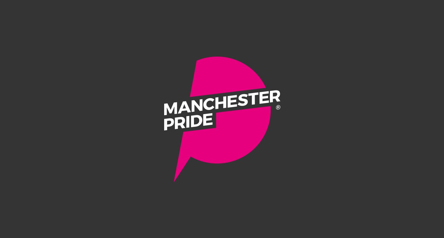 Manchester Pride Parade 2021