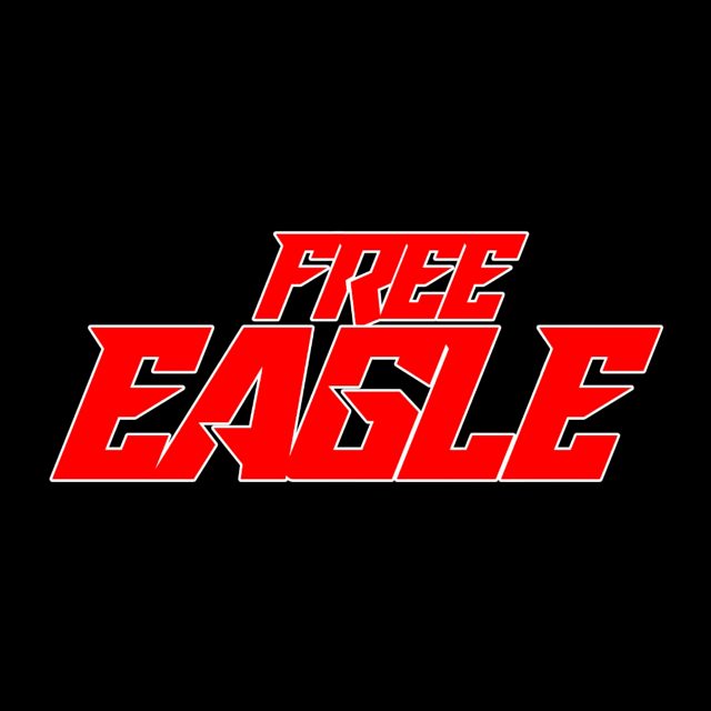 Free Eagle