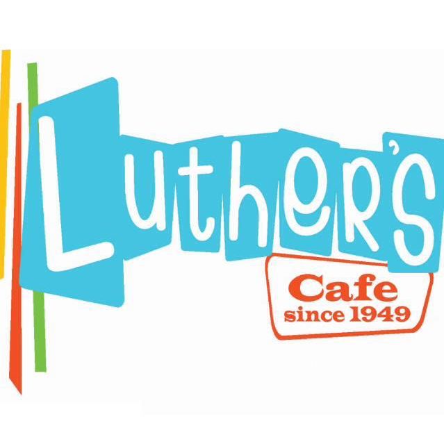 Luther’s Café