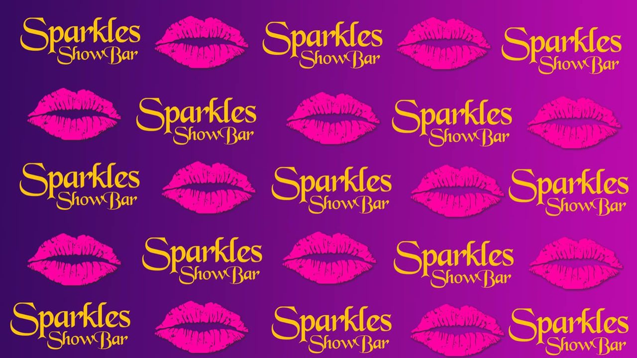 Sparkles Show Bar