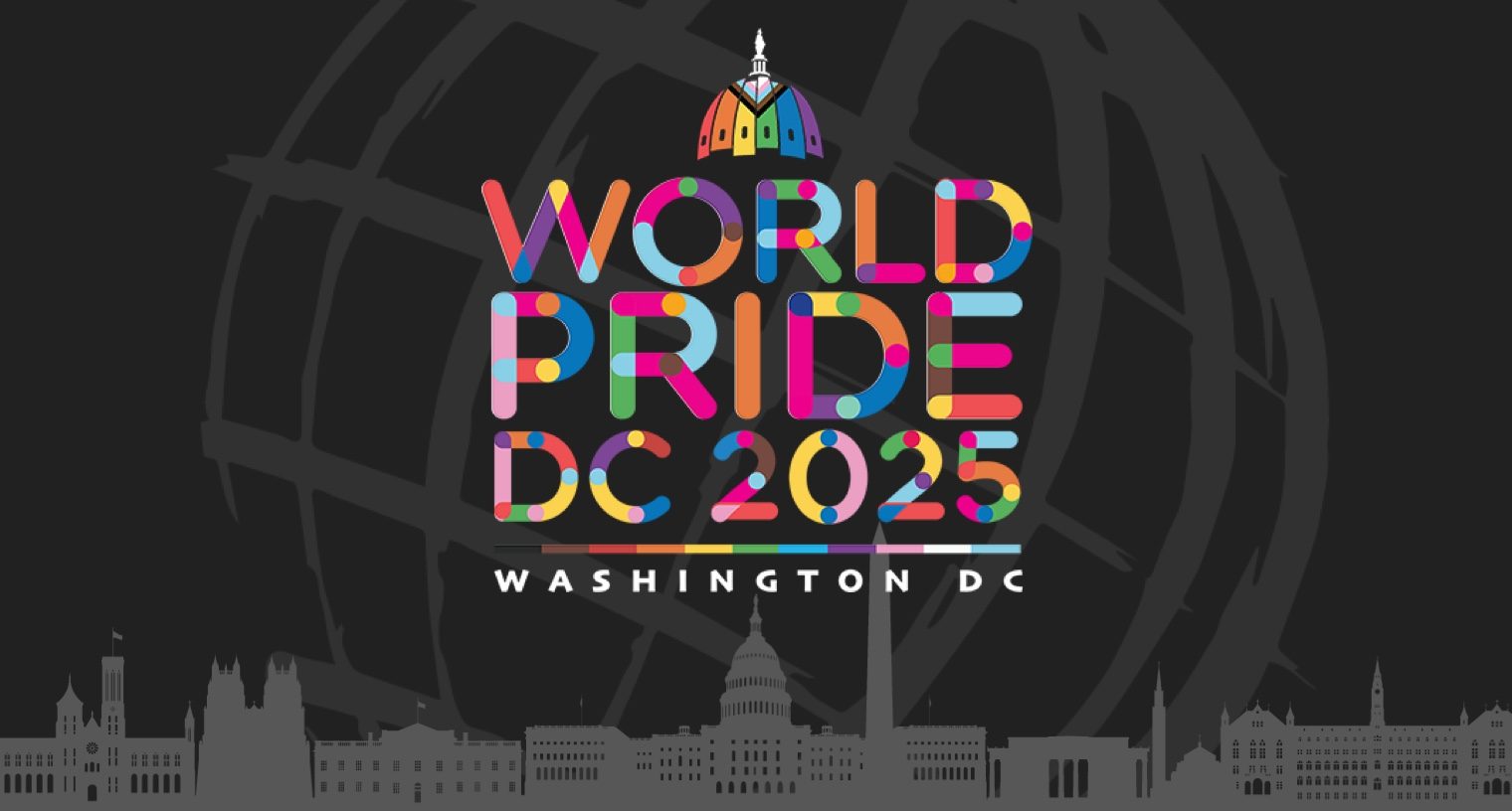 WorldPride Washington, DC 2025