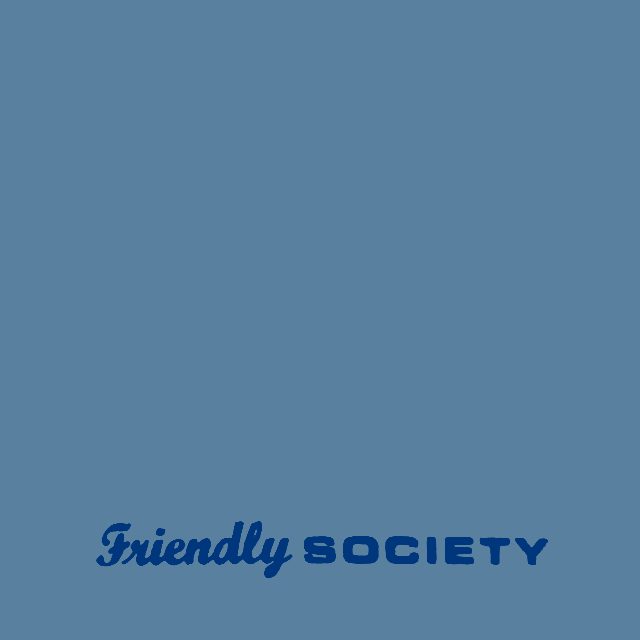 The Friendly Society