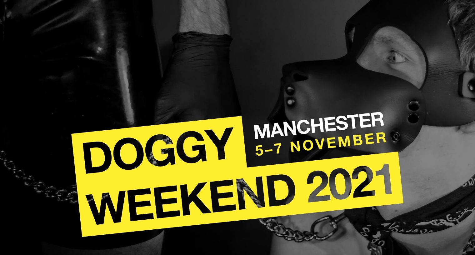 Doggy Weekend 2021