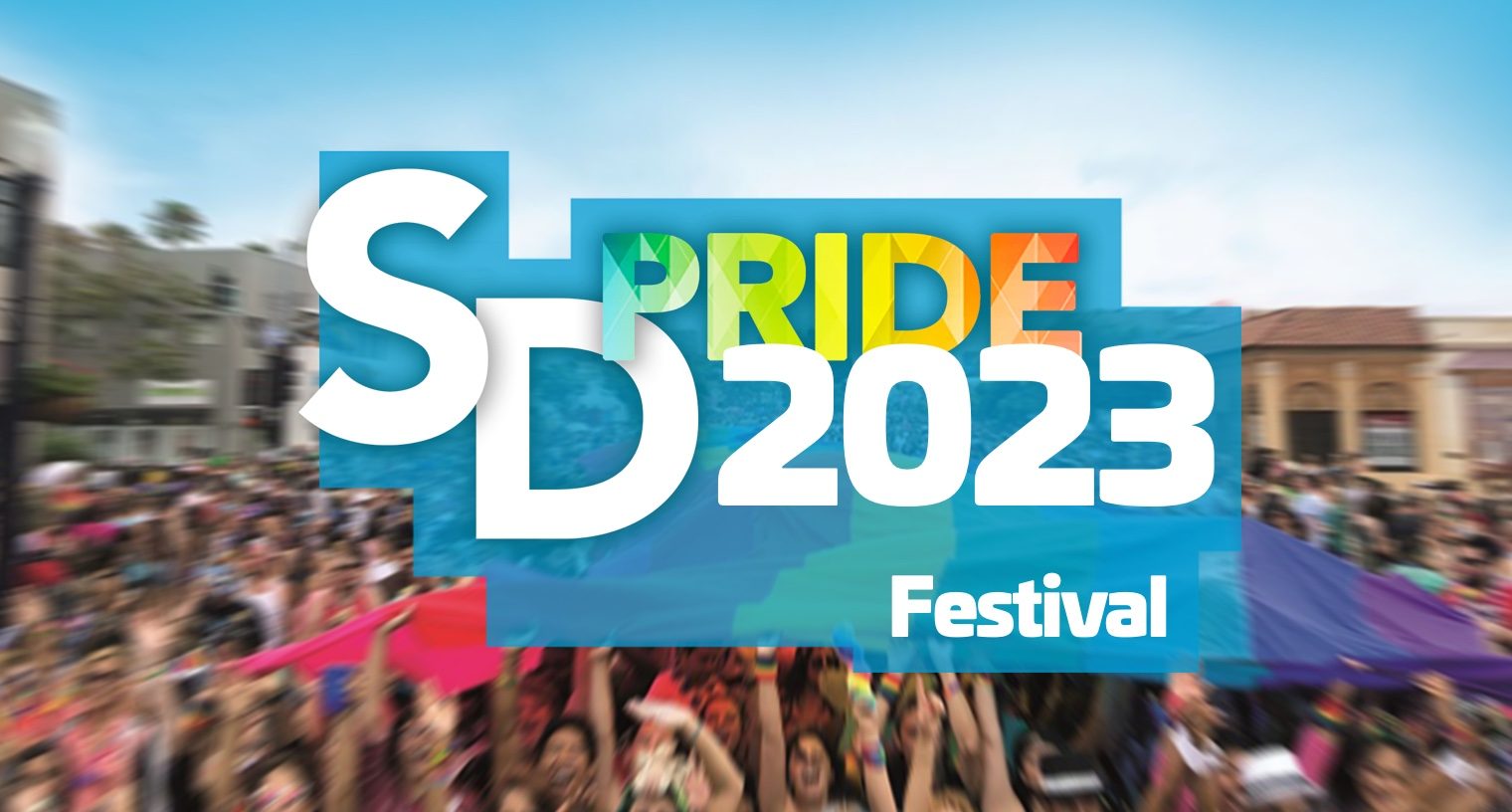 San Diego Pride Festival 2023