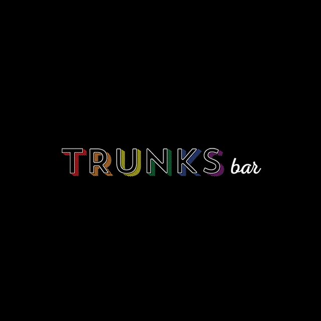 Trunks Bar