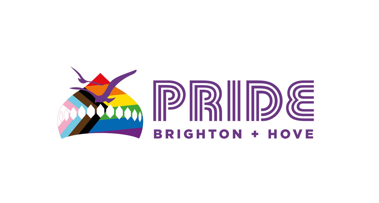 Brighton & Hove Pride 2021
