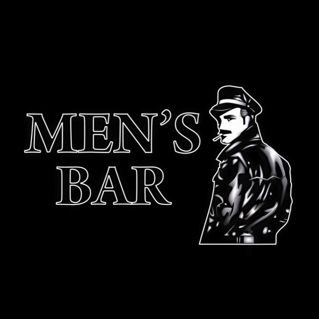 Men’s Bar