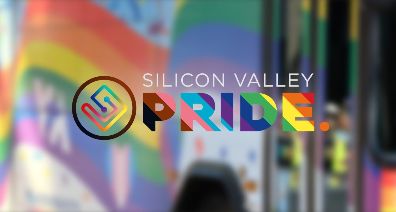 Silicon Valley Pride Parade 2022