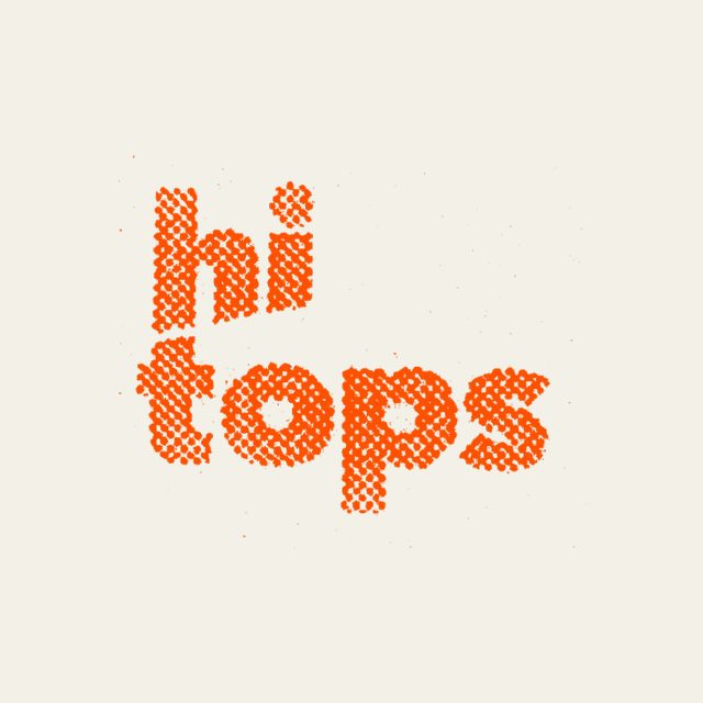 Hi Tops
