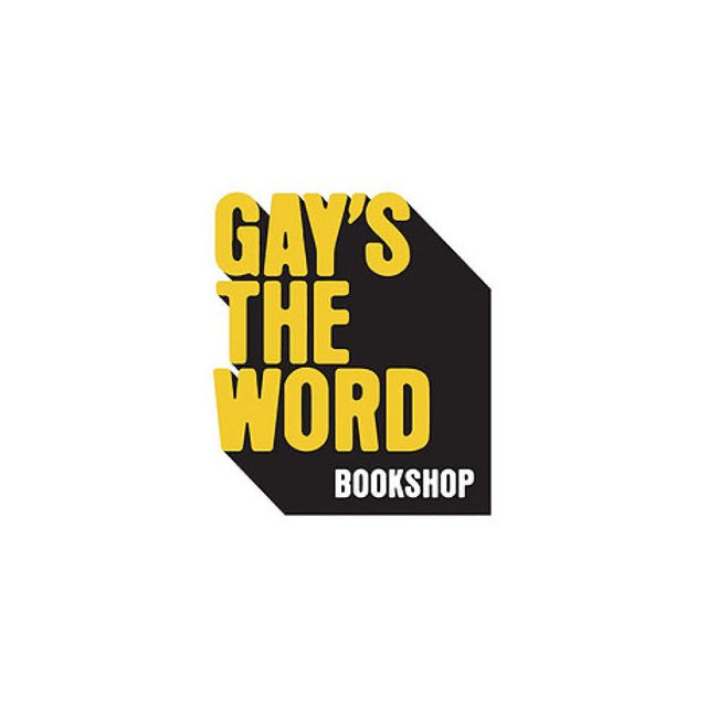 Gay’s the Word