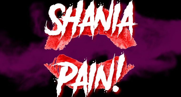 Shania Pain!