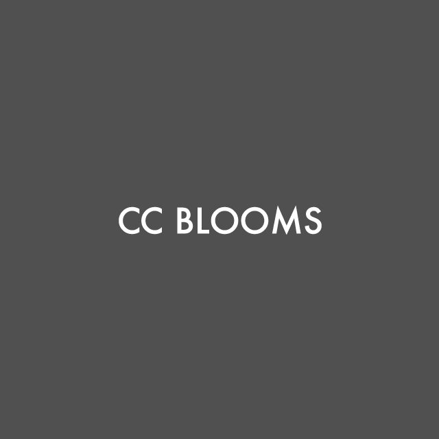 CC Blooms