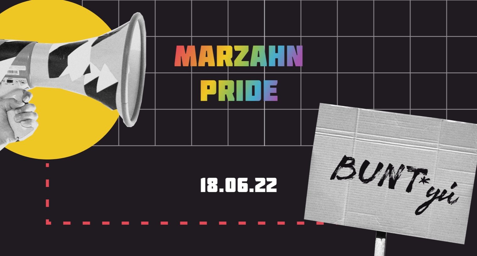 Marzahn Pride 2022