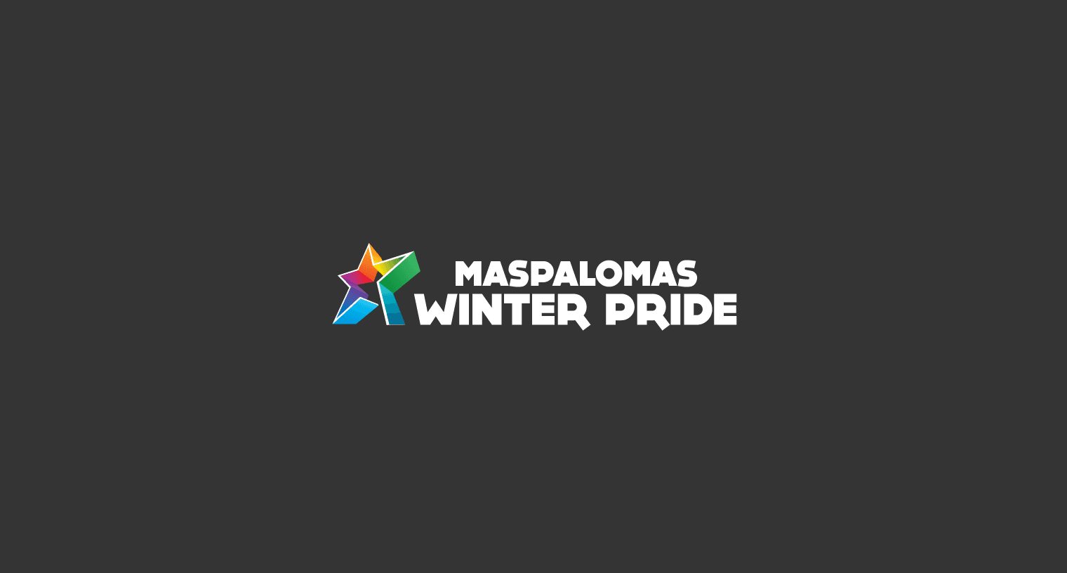 Maspalomas Winter Pride