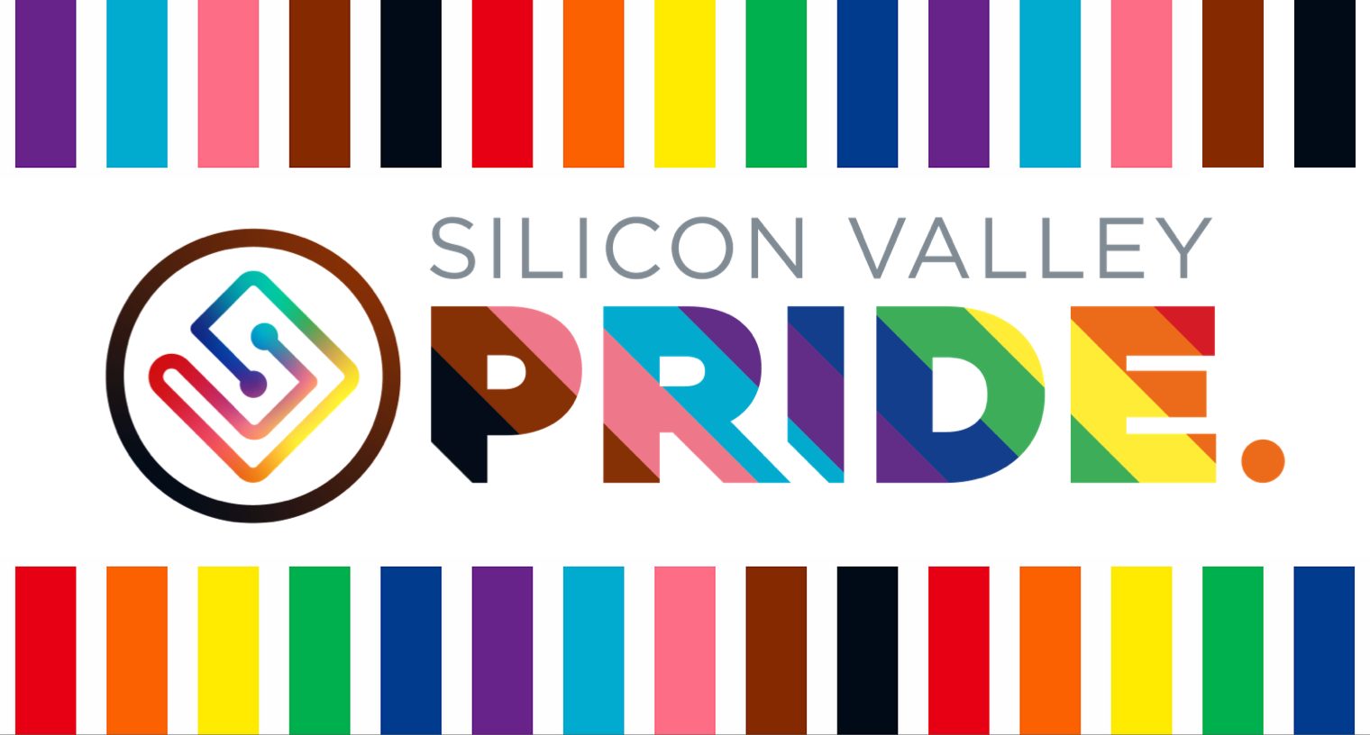 Silicon Valley Pride 2021