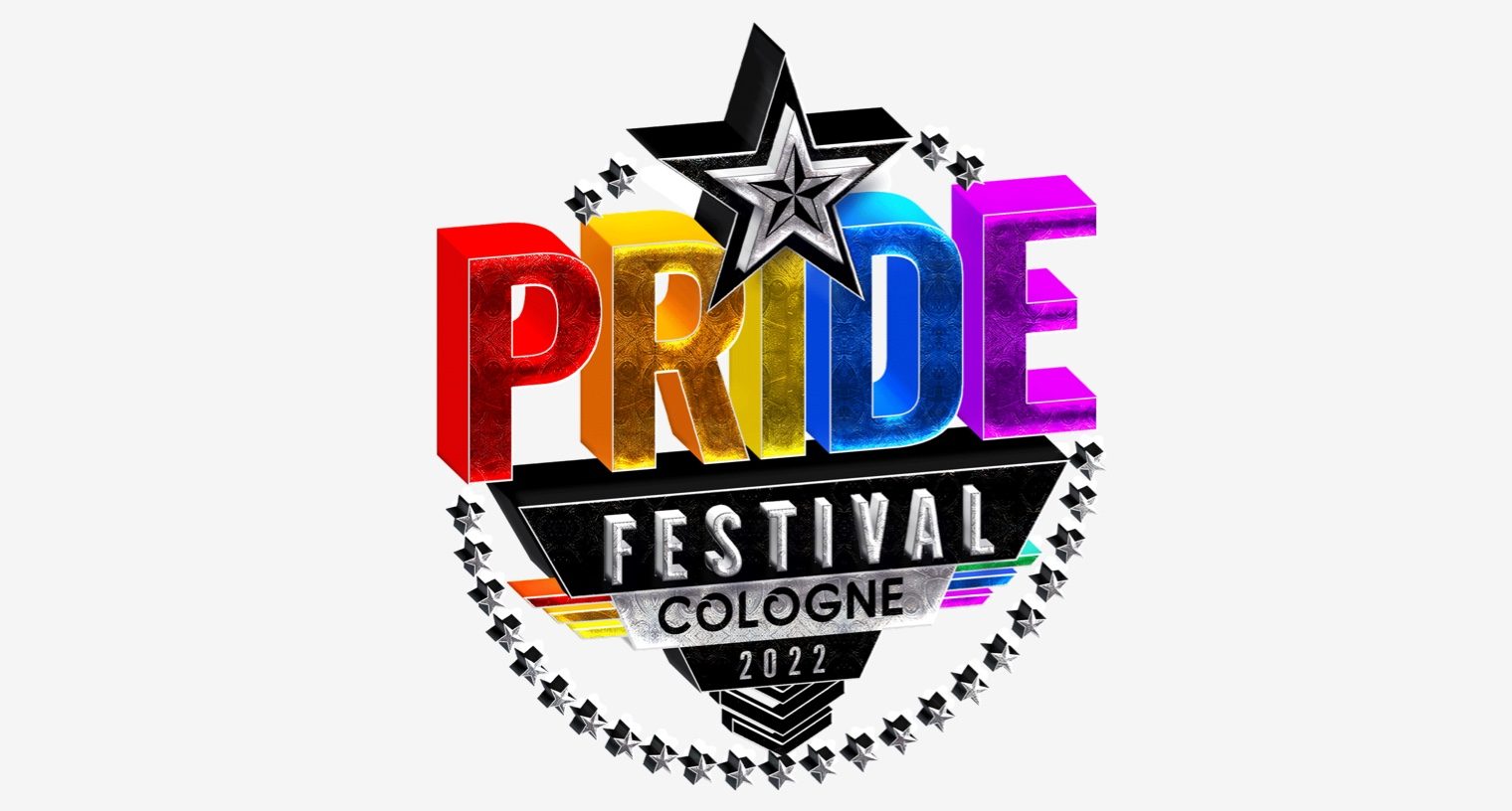 Pride Festival Cologne 2022