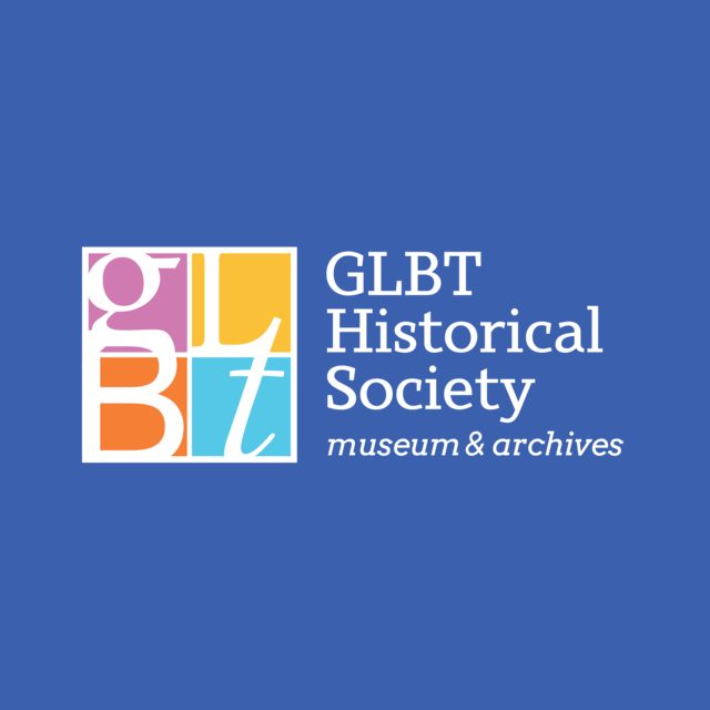 GLBT Historical Society Museum