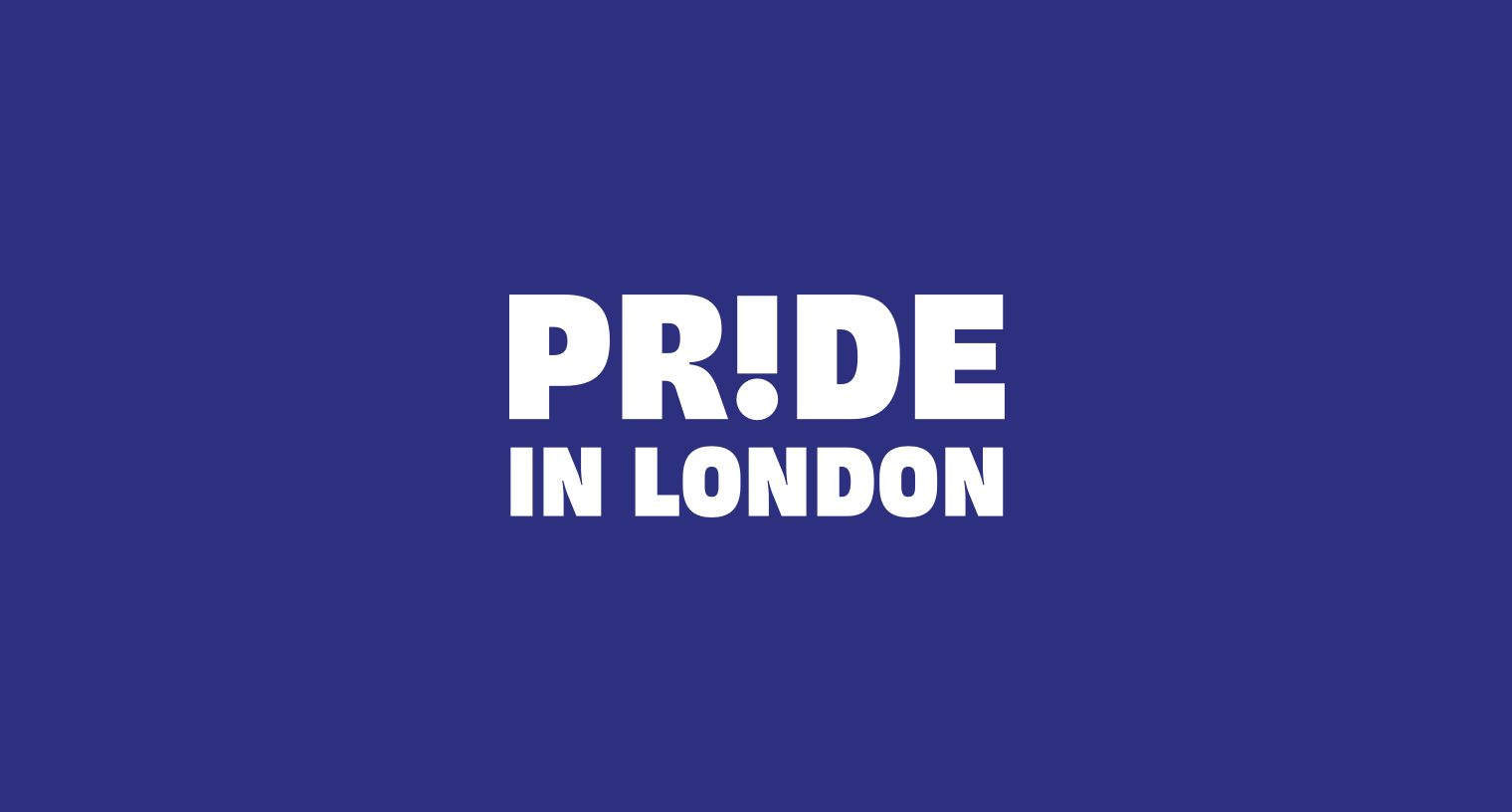 Pride in London Parade 2022