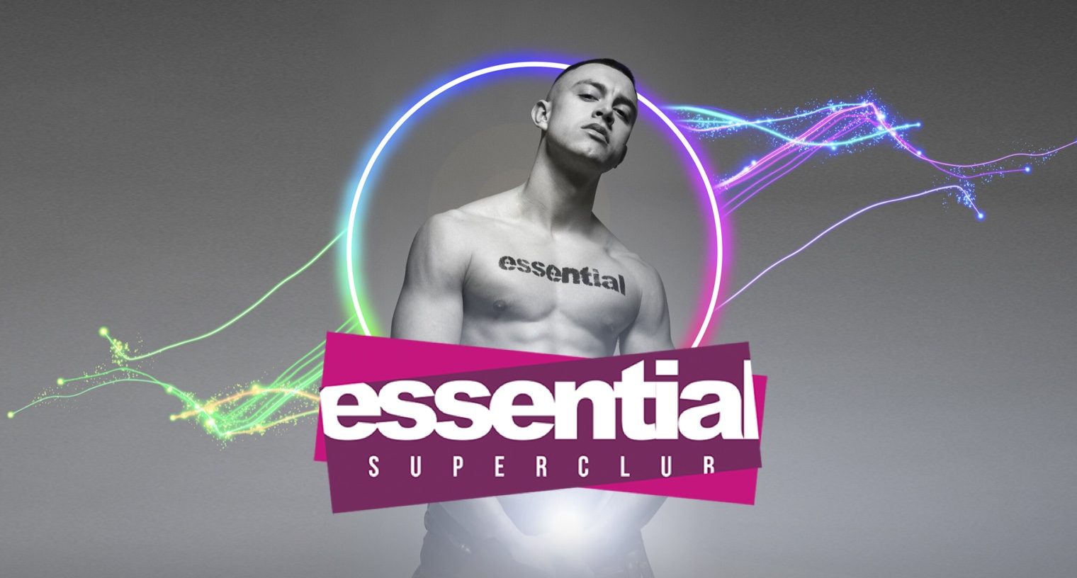 Essential Superclub