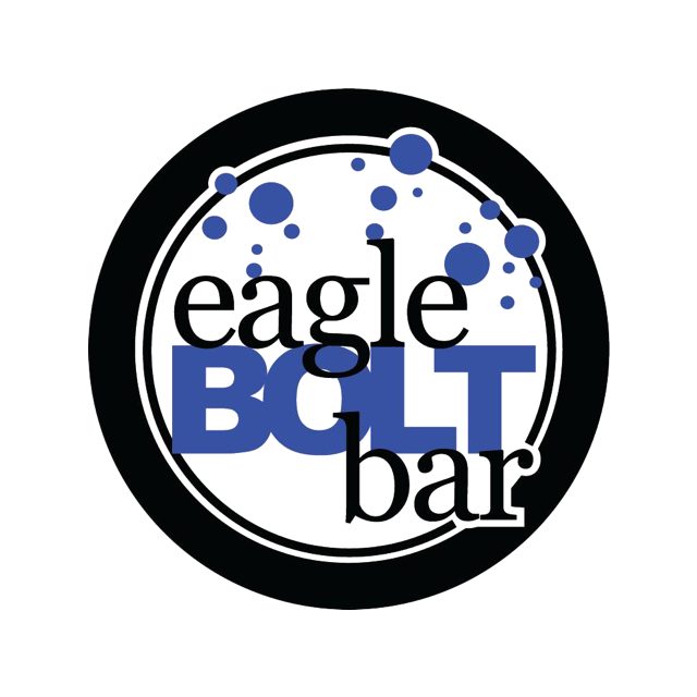 Eagle Bolt Bar