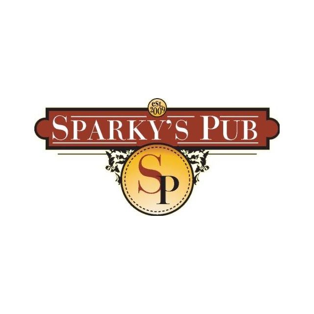 Sparky’s Pub
