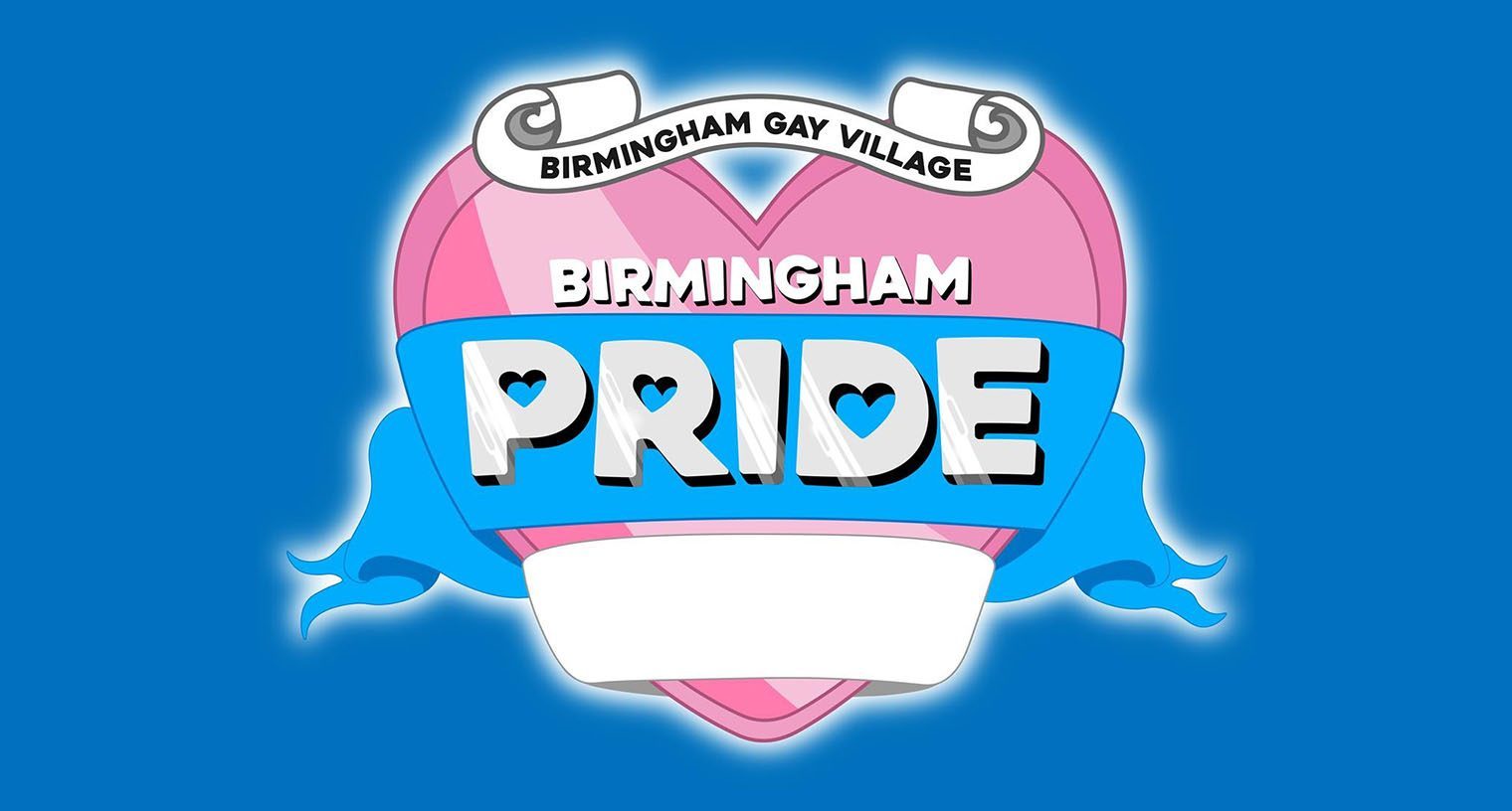 Birmingham Pride 2022