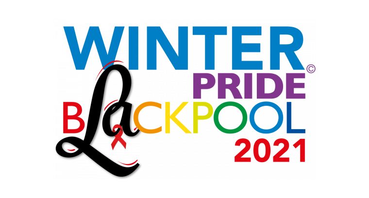 Blackpool Winter Pride