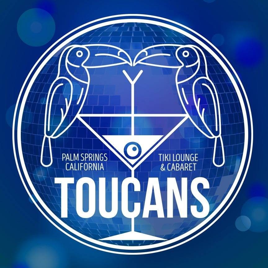 Toucans Tiki Lounge