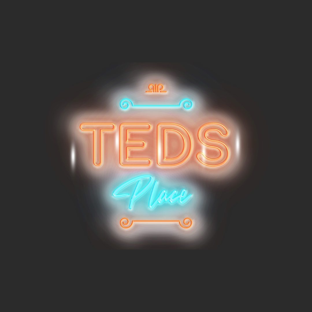 Ted’s Place