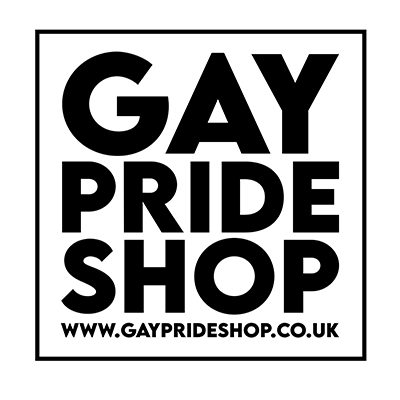 Gay Pride Shop