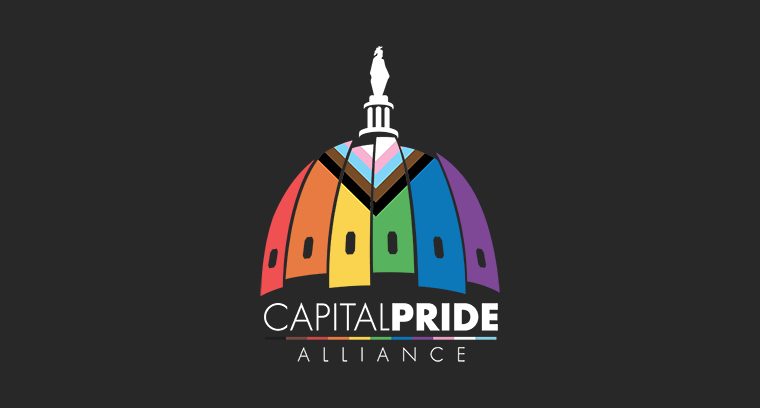 Capital Pride Block Party 2022
