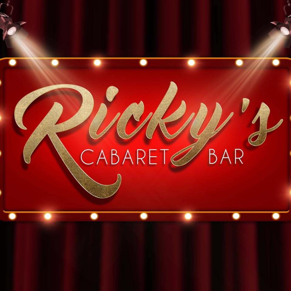 Ricky’s Cabaret Bar